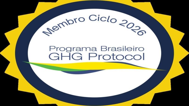 Aura avança em governança ESG e obtém Selo Ouro de emissões