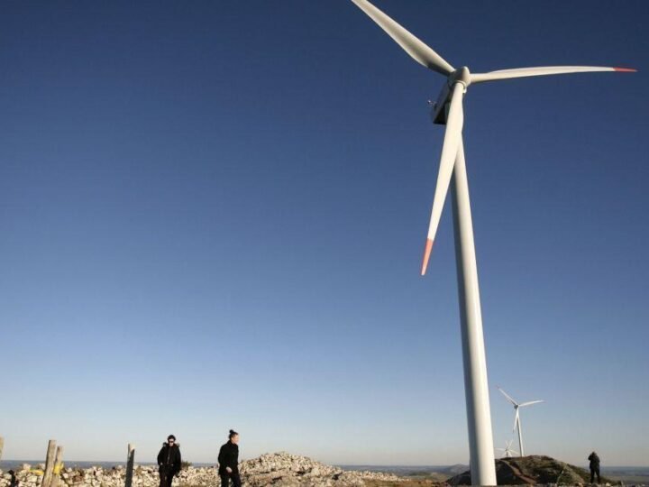 Auren Energia reduz prejuízo a R9,1 milhões no 2º trimestre graças a ganhos de modulação
