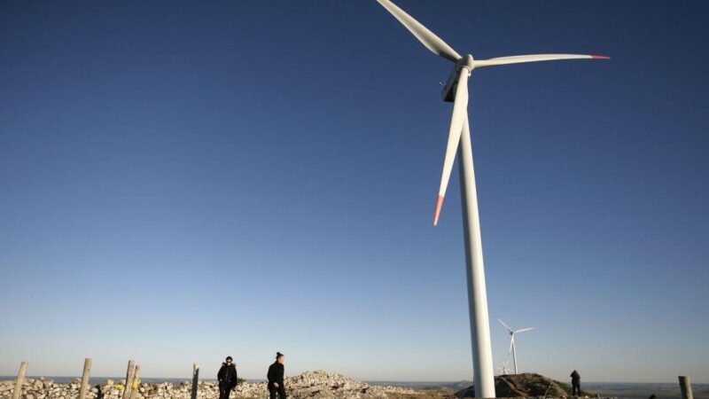 Auren Energia reduz prejuízo a R$379,1 milhões no 2º trimestre graças a ganhos de modulação