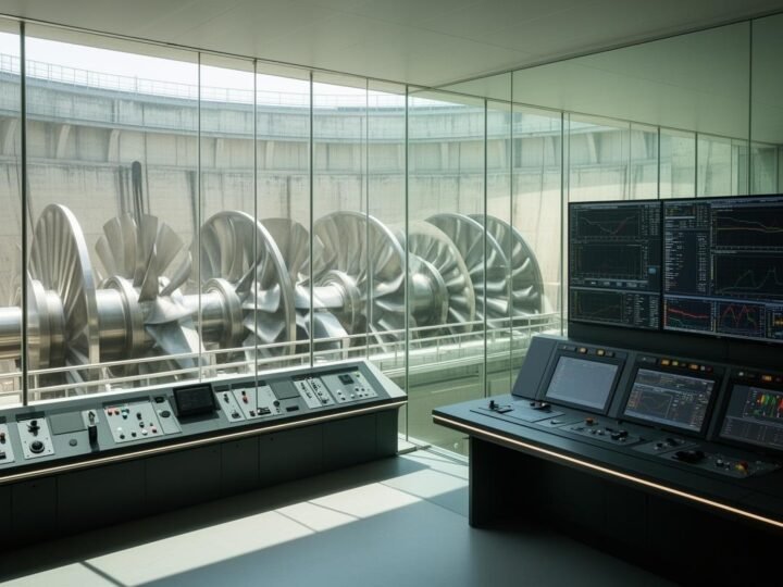Auren Neutraliza Impacto de Cortes com Estratégia de Modulação e Avalia Acordo de Ressarcimento