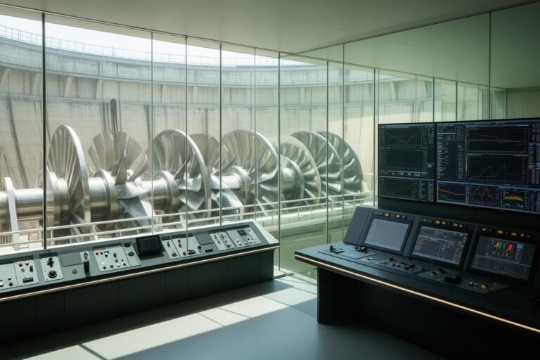 Auren Neutraliza Impacto de Cortes com Estratégia de Modulação e Avalia Acordo de Ressarcimento