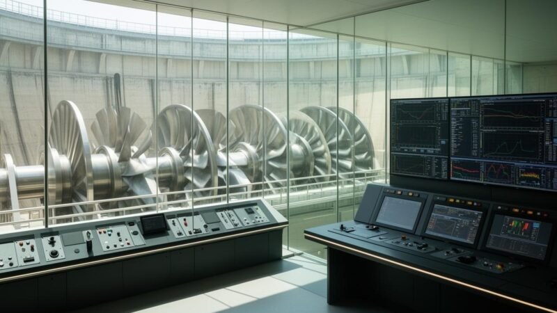 Auren Neutraliza Impacto de Cortes com Estratégia de Modulação e Avalia Acordo de Ressarcimento