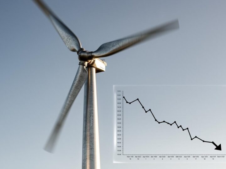 Auren reduz prejuízo 32,7% no 2T26; modulação mitiga impacto do curtailment
