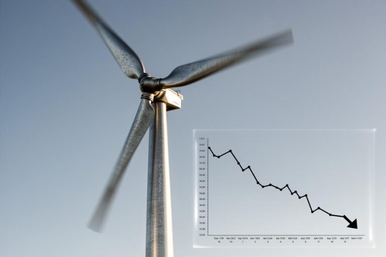Auren reduz prejuízo 32,7% no 2T26; modulação mitiga impacto do curtailment