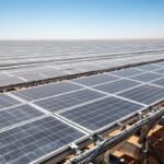 Autoprodução solar da Casa dos Ventos alimentará saneamento Aegea em PA e PI