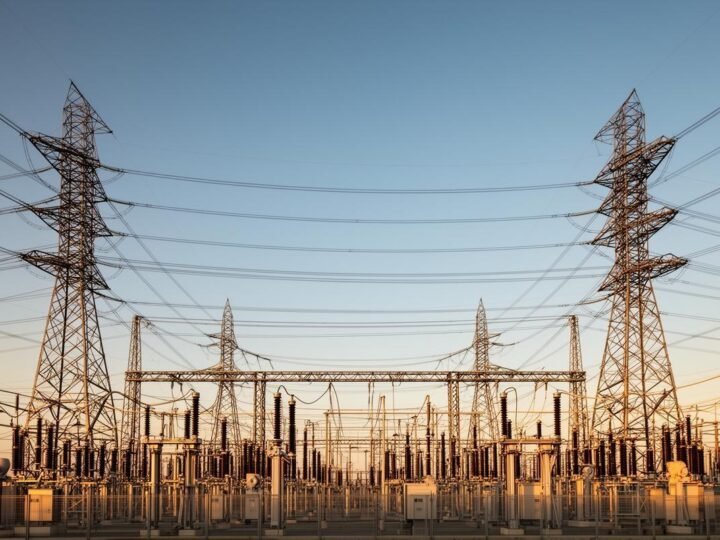 AXIA Energia dispara lucro semestral para R$ 5,3 bilhões e aumenta investimentos em 53%