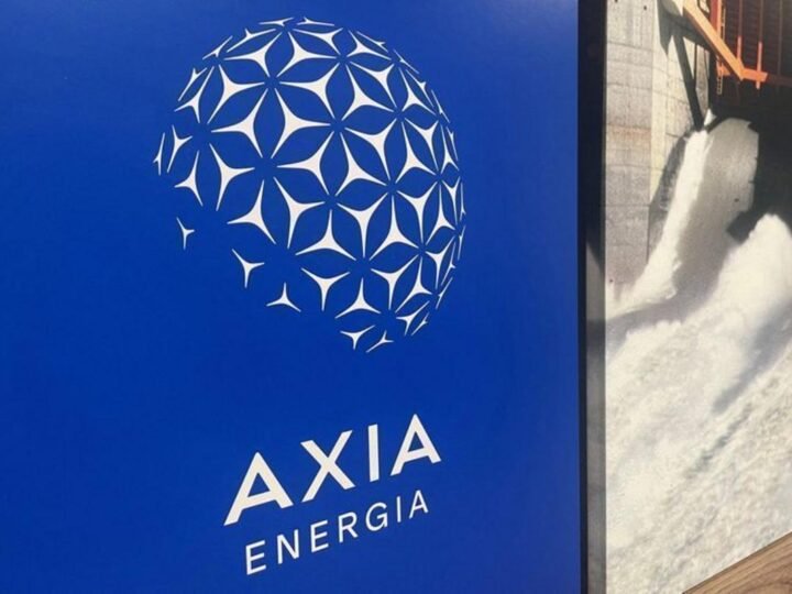 Axia Energia volta a lucrar com R$ 1,19 bi no segundo trimestre, revertendo prejuízo anterior