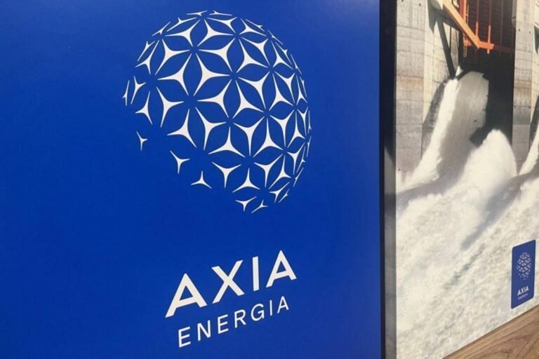 Axia Energia volta a lucrar com R$ 1,19 bi no segundo trimestre, revertendo prejuízo anterior