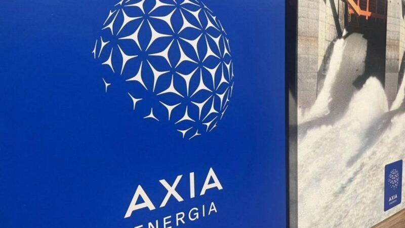 Axia Energia volta a lucrar com R$ 1,19 bi no segundo trimestre, revertendo prejuízo anterior