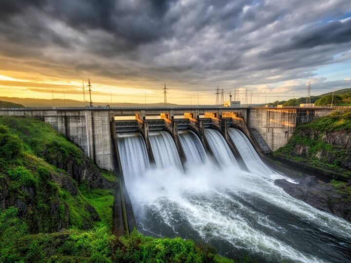 Axia projeta queda nos preços de energia por efeito do El Niño e recuperação em outubro Axia projeta queda nos preços de energia por efeito do El Niño e recuperação em outubro