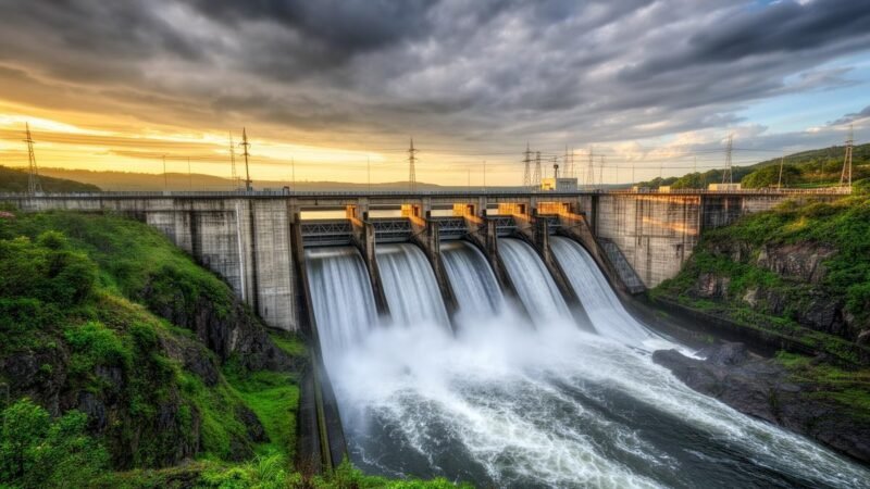 Axia projeta queda nos preços de energia por efeito do El Niño e recuperação em outubro