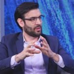 Digital infrastructure and batteries open new fronts for energy, points out Santander