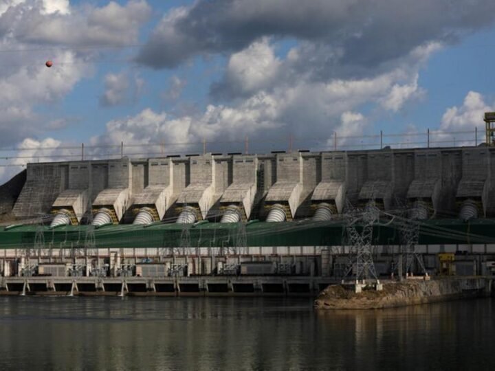 Belo Monte reduz vazão do reservatório intermediário diante do El Niño