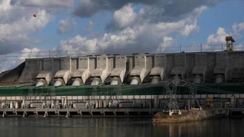 Belo Monte reduz vazão do reservatório intermediário diante do El Niño