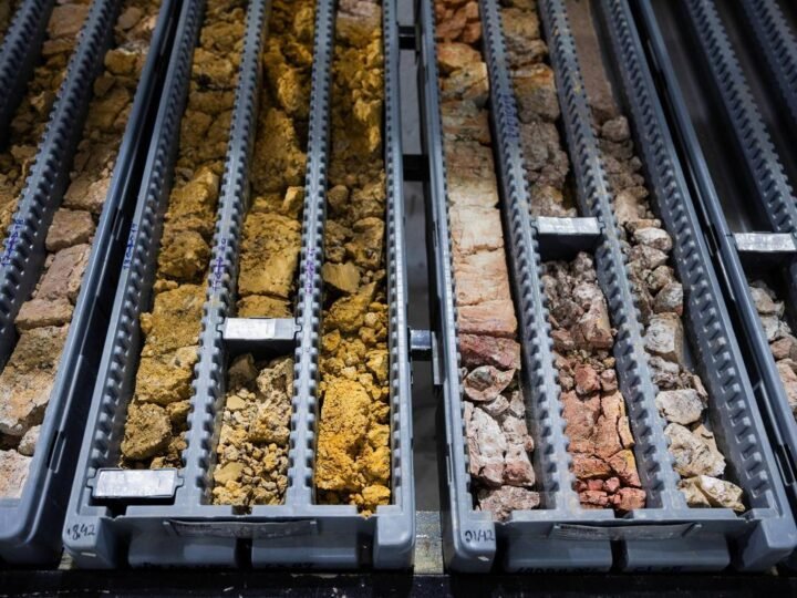 BID identifica até 20 projetos de minerais críticos no Brasil com potencial de financiamento