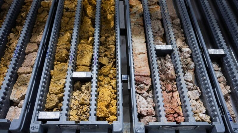 BID identifica até 20 projetos de minerais críticos no Brasil com potencial de financiamento