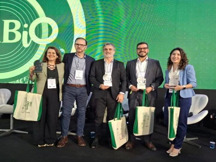 Binatural defende ampliação do uso de biodiesel em setores estratégicos da economia durante Fenasucro