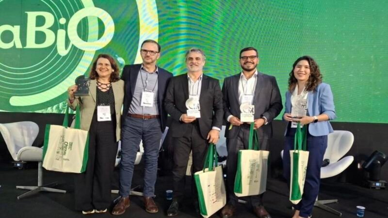 Binatural defende ampliação do uso de biodiesel em setores estratégicos da economia durante Fenasucro