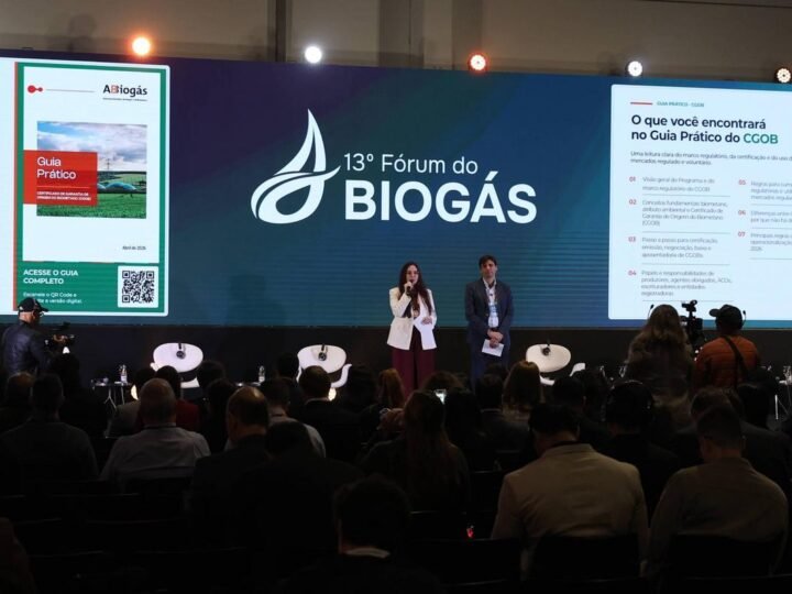 Biometano no Brasil alcança recorde de produção e recebe certificação de origem renovável