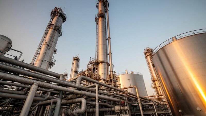 Braskem aprova reestruturação de R$ 56 bilhões e busca adesão de credores