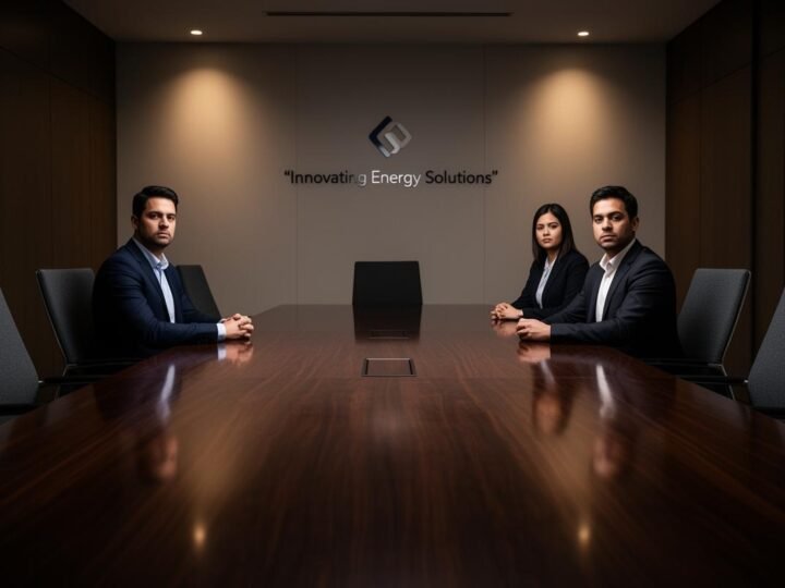Brava Energia: Conselho tem novos nomes da Ecopetrol após controle acionário