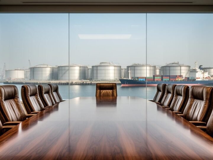 Brava Energia dissolve acordo acionistas por chegada Ecopetrol