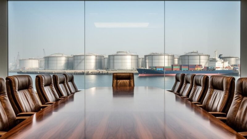 Brava Energia dissolve acordo acionistas por chegada Ecopetrol