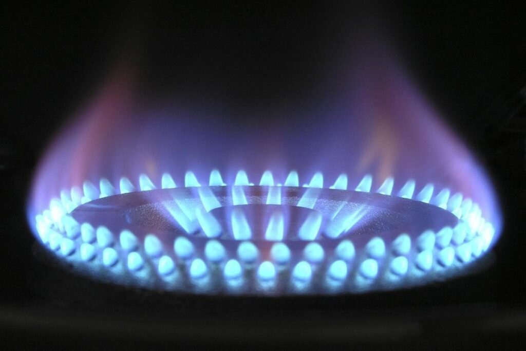Brazilian natural gas on the grid: a wasted fuel | Reproduction: Freepik / Pixabay