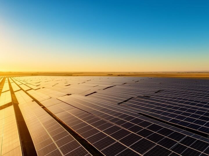 BTG Pactual assume usinas solares da Thopen após aprovação do Cade