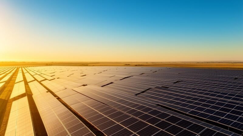 BTG Pactual assume usinas solares da Thopen após aprovação do Cade