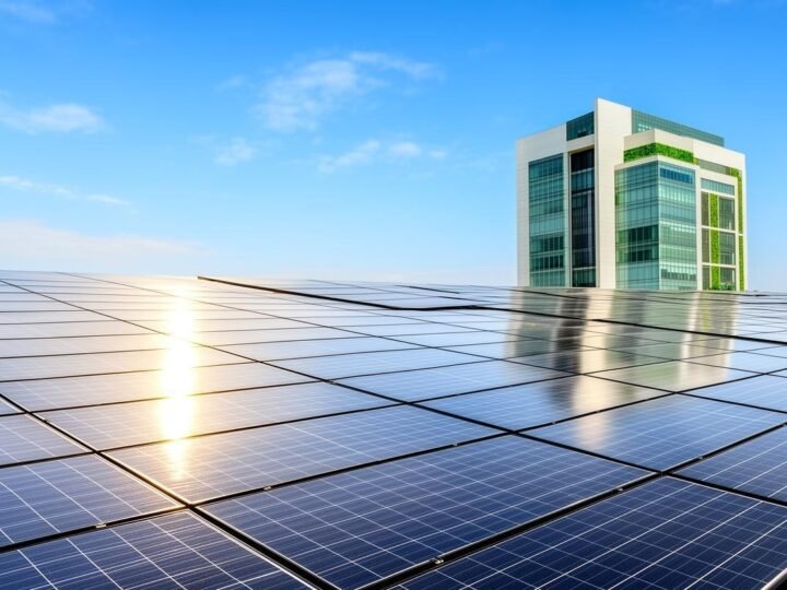 BTG Pactual assume usinas solares da Thopen após execução de garantias