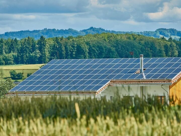 BYD lança kit de energia solar em parceria com Song Pro Flex