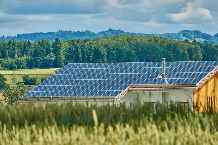 BYD lança kit de energia solar em parceria com Song Pro Flex