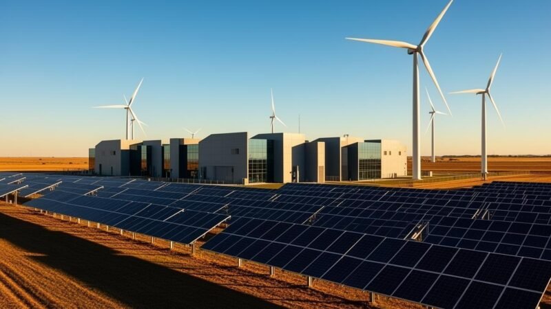 Cade aprova compra de usinas renováveis pela Odata junto à Serena Energia