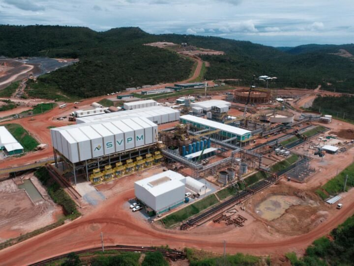Cade arquiva venda da Serra Verde para USAR liberando operação de terras raras