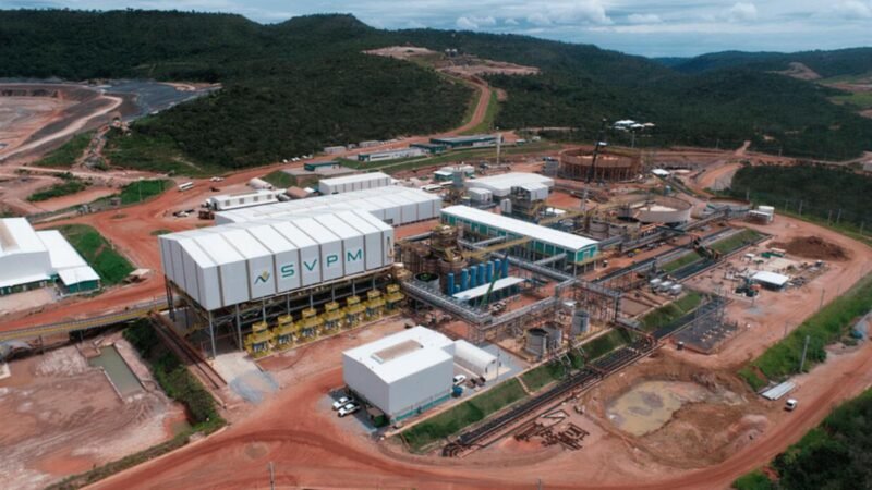 Cade arquiva venda da Serra Verde para USAR liberando operação de terras raras