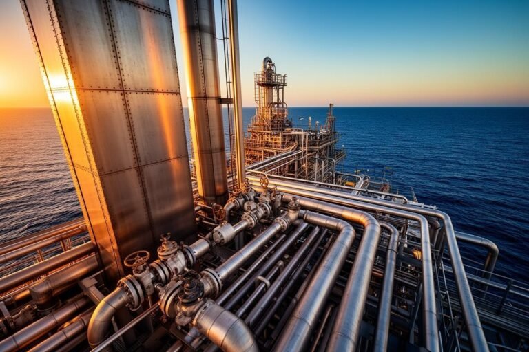 Caiado admite privatizar setor de gás da Petrobras mas descarta venda de águas profundas