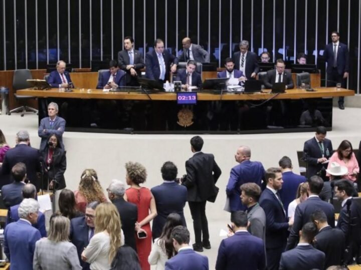 Câmara aprova MP ampliando tarifa social de energia a mais 115 milhões de consumidores