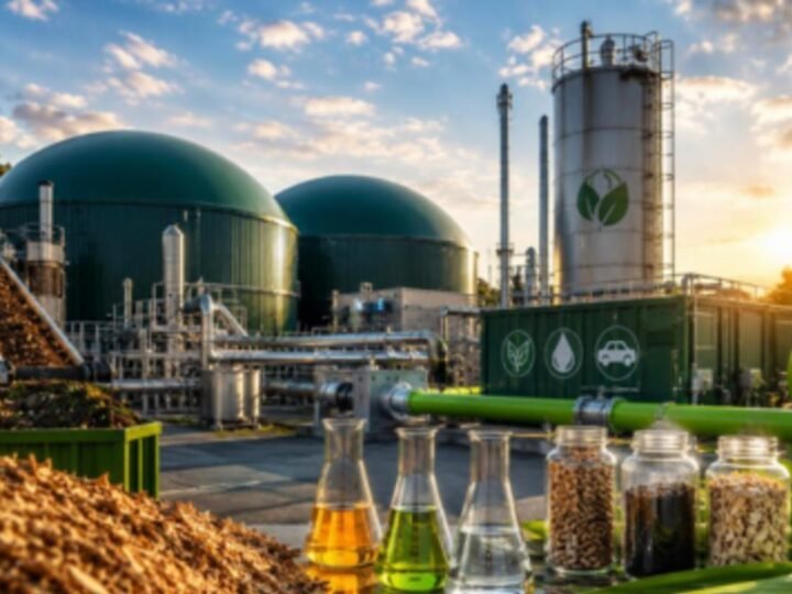 Campo Grande abre quatro dias de debates sobre bioenergia e geração distribuída em setembro