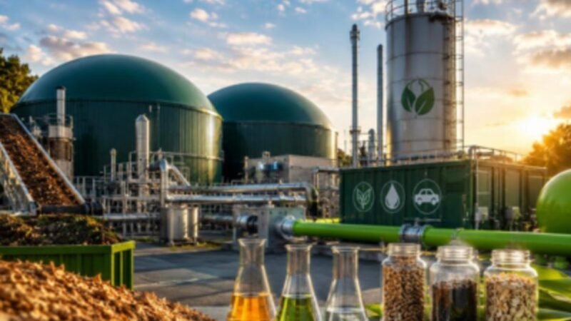 Campo Grande abre quatro dias de debates sobre bioenergia e geração distribuída em setembro