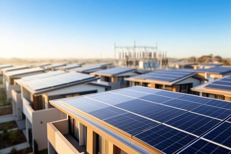Capacidade de Geração Distribuída de Energia Elétrica deve atingir 72,5 GW em 2030