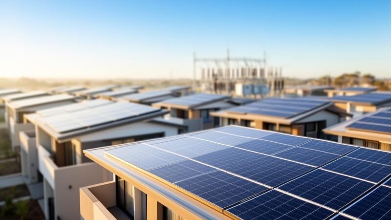 Capacidade de Geração Distribuída de Energia Elétrica deve atingir 72,5 GW em 2030