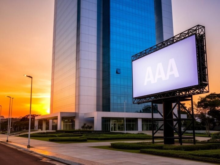 Cemig consolida triplo AAA no mercado com nota máxima S&P