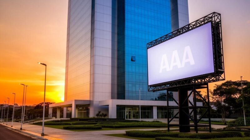 Cemig consolida triplo AAA no mercado com nota máxima S&P