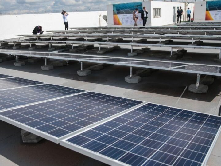 CEO da Elera alerta que geração distribuída provoca desequilíbrio no sistema elétrico