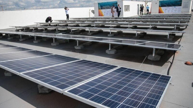 CEO da Elera alerta que geração distribuída provoca desequilíbrio no sistema elétrico