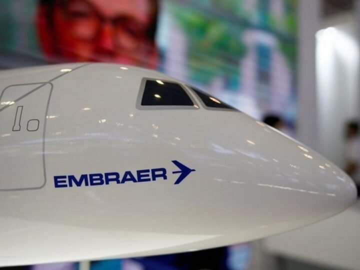 Certificação de Decolagem Automática Avança na Embraer