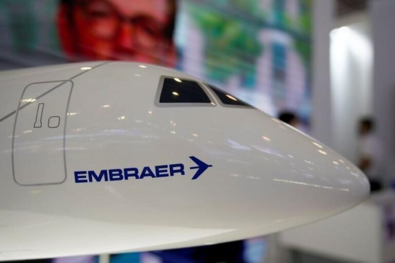 Certificação de Decolagem Automática Avança na Embraer