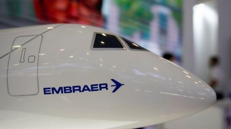 Certificação de Decolagem Automática Avança na Embraer