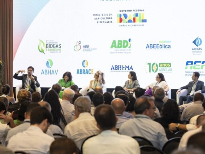 CGOB e Lei do Combustível do Futuro pautam o 13º Fórum do Biogás
